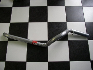 Auspuffendrohr - Tail Pipe